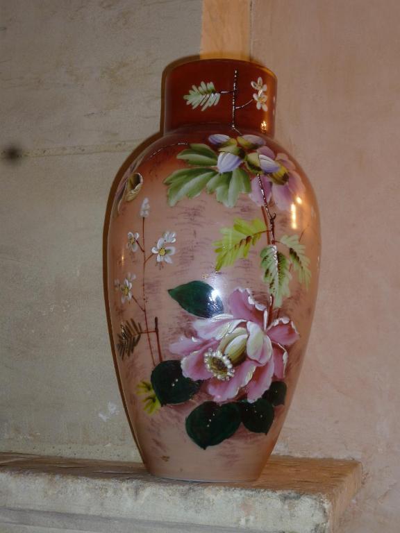 Manoir De L'Hermerel Gefosse-Fontenay Room photo